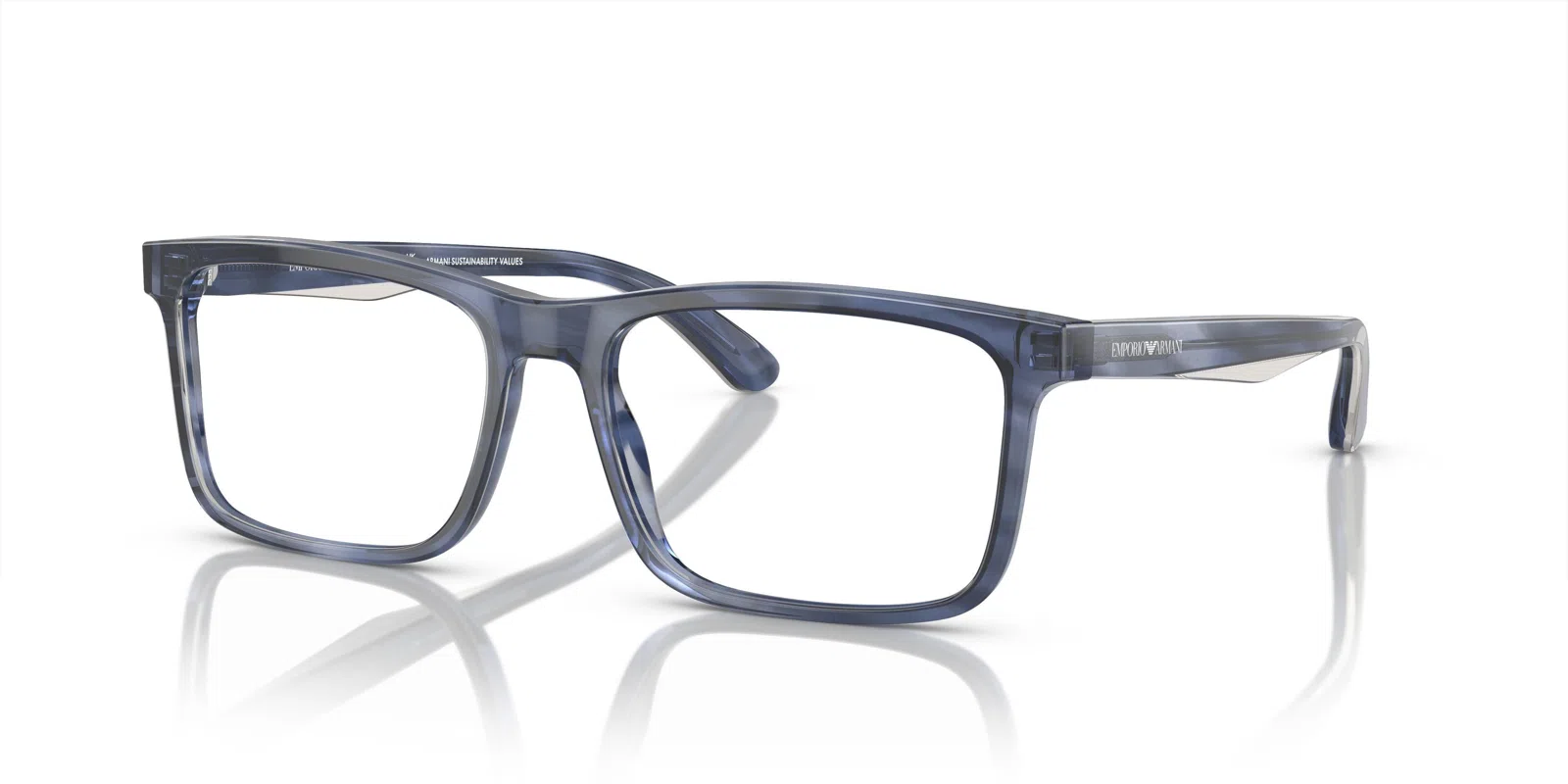 Emporio Armani 3227 Eyeglasses - view 7